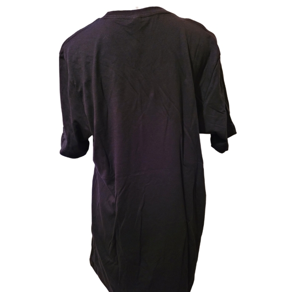 Bella Canvas Tee "FALL OR FLY IT'S WORTH A TRY" - Picture 3 of 5